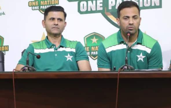 PCB Drops Wahab Riaz And Abdul Razzaq From Selection Committee After T20 World Cup Disaster